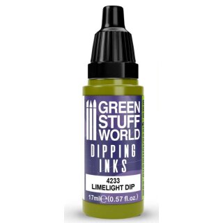 Dipping Ink - Limelight Dip (4233) (17ml)