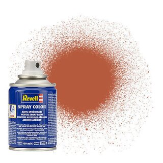 Revell - Spray Color - Matt - Braun (100ml)