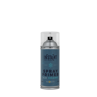 Scale75 - Instant Colors Primer Spray (Small Bottle) - Ice Charm (150ml)