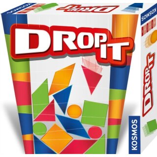 Drop it (DE)