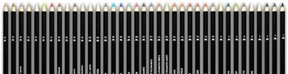 AK-Wasserfarben Stifte