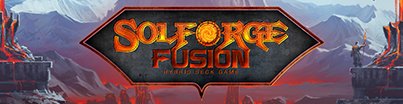 Soulforge Fusion (EN)