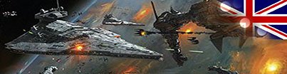 Star Wars Armada (English)