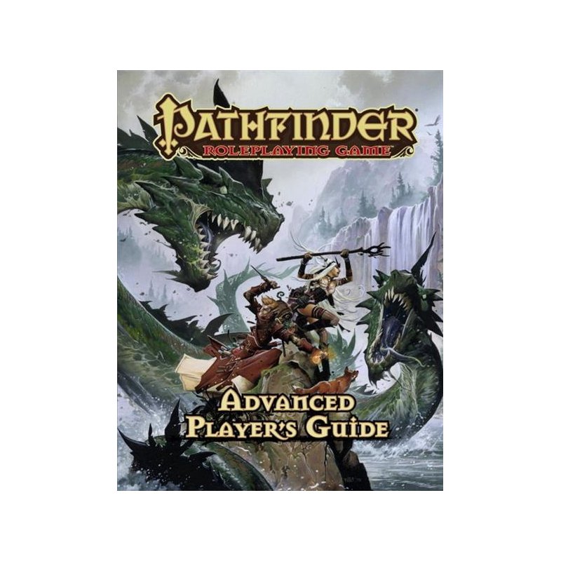 Pathfinder guiding Beacon. Players guide