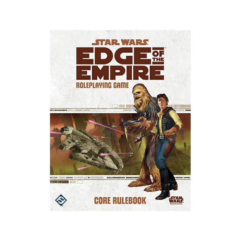 Star Wars RPG Edge of the Empire Core Rulebook (EN), 47,96