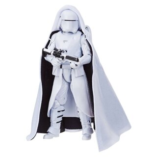 Star Wars Episode IX Black Series Actionfigur First Order Elite Snowtrooper Exclusive 15 cm