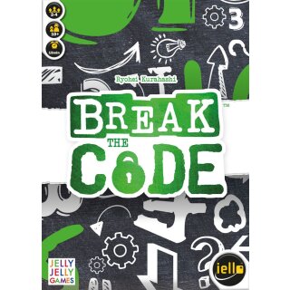 Break The Code (EN)