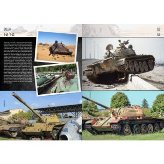 T-54/T-55 Modeling Worlds Most Iconic Tank (EN)
