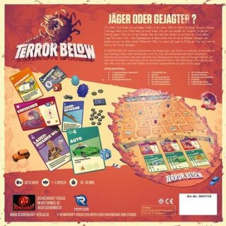 Terror Below (DE)