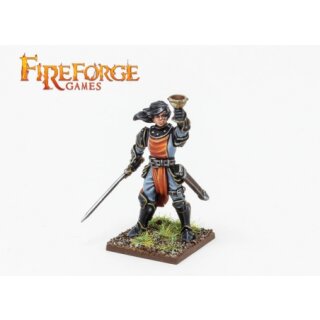 FireForge Lady Ravenclaw