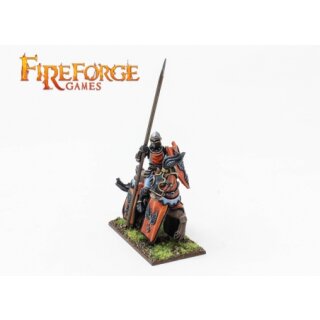 FireForge Lady Ravenclaw