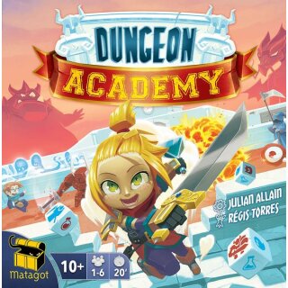 Dungeon Academy (EN)