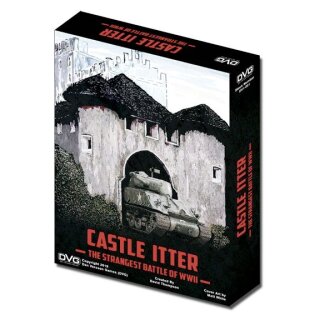 Castle Itter Core Game (EN)