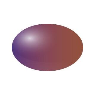 Colorshift 001 - Violet Old Copper 17ml