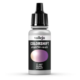 Colorshift 007 - Pearl Violet 17ml