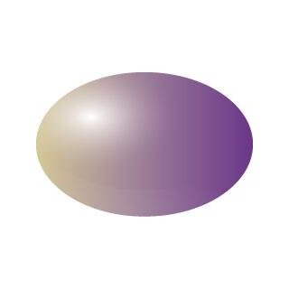 Colorshift 007 - Pearl Violet 17ml