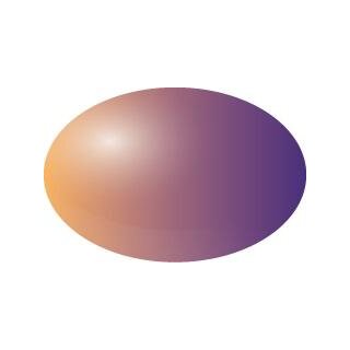 Colorshift 003 - Orange Violet 17ml