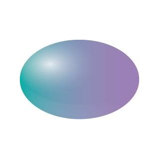 Colorshift 005 - Green Blue Violet 17ml