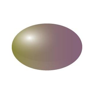 Colorshift 014 - Old Gold Grey Violet 17ml