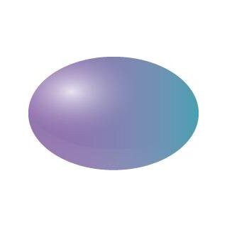 Colorshift 002 - Light Violet Green 17ml
