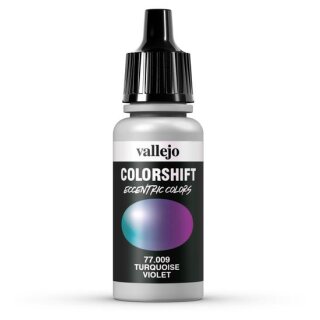 Colorshift 009 - Turquoise Violet 17ml
