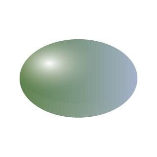 Colorshift 017 - Green Silver Blue 17ml