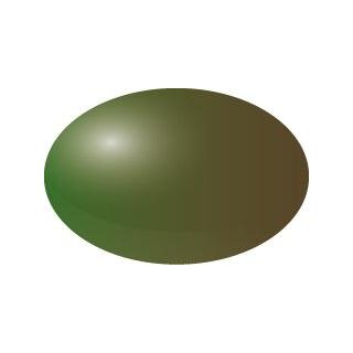 Colorshift 018 - Dark Green Tin 17ml