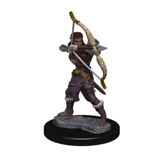 D&amp;D Icons of the Realms Premium Figures: Female Elf Ranger