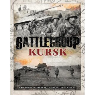 Battlegroup Kursk (EN)
