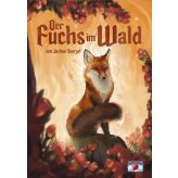 Der Fuchs im Wald (DE)