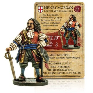 Blood & Plunder Unit & Character Card Set 131 cards 