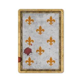 Blood &amp; Plunder: French Action Deck