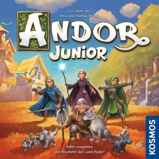 Andor Junior (DE)