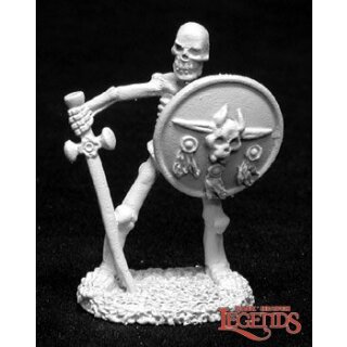 Skeleton Swordsman