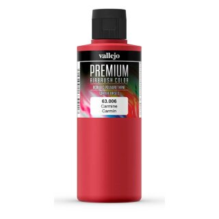 Premium Color 006 Carmine (200ml)