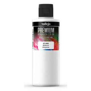 Premium Color 066 Reducer (200ml)