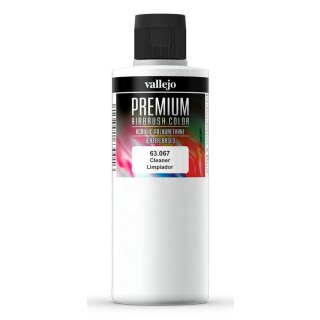 Premium Color 067 Cleaner (200ml)