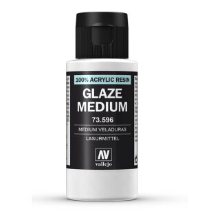 Game Color Glaze Medium (60 ml)