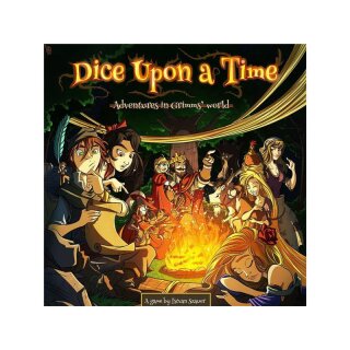 Dice Upon a Time (EN)