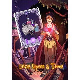 Dice Upon a Time (EN)