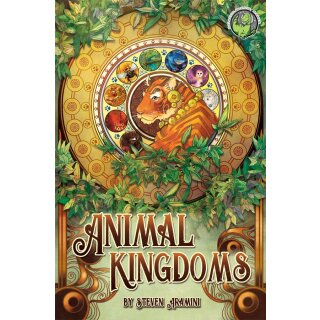 Animal Kingdoms (EN)