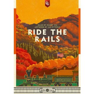 Ride the Rails (EN)