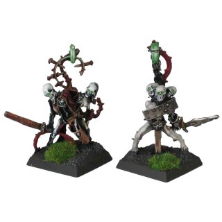 Undead Constructs (2)