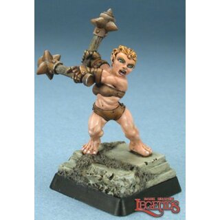 Azrin,Female Dwarf Barbarian