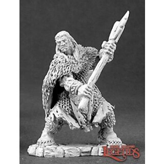 Beorn the Mighty