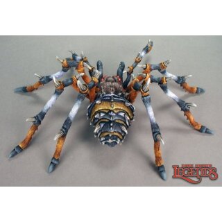 Cadirith, Colossal Demonic Spider