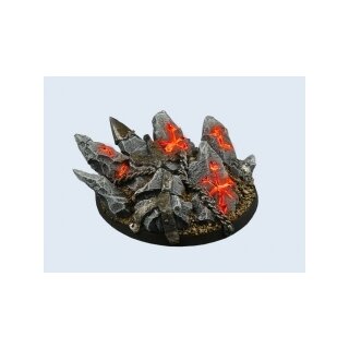 Chaos Bases, Round 60mm (1)