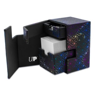 UP - M2 100+ Deck Box - Spectrum