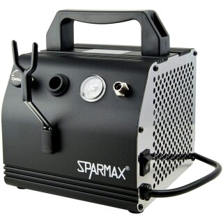 Airbrush - Sparmax AC-27 Kompressor