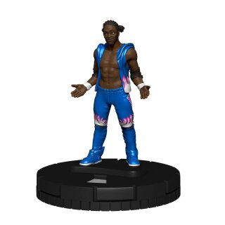 WWE HeroClix: Kofi Kingston Expansion Pack (EN)